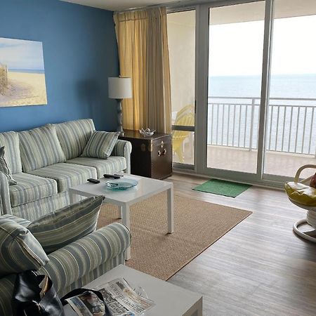 Carousel 1512 Apartment Ocean City Luaran gambar