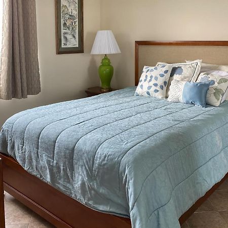 Carousel 1512 Apartment Ocean City Luaran gambar