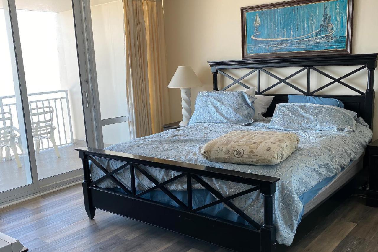 Carousel 1512 Apartment Ocean City Luaran gambar