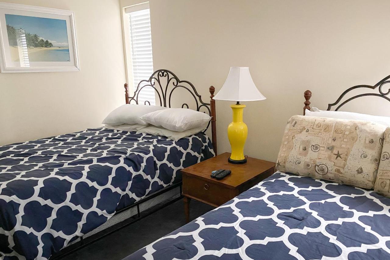 Carousel 1512 Apartment Ocean City Luaran gambar