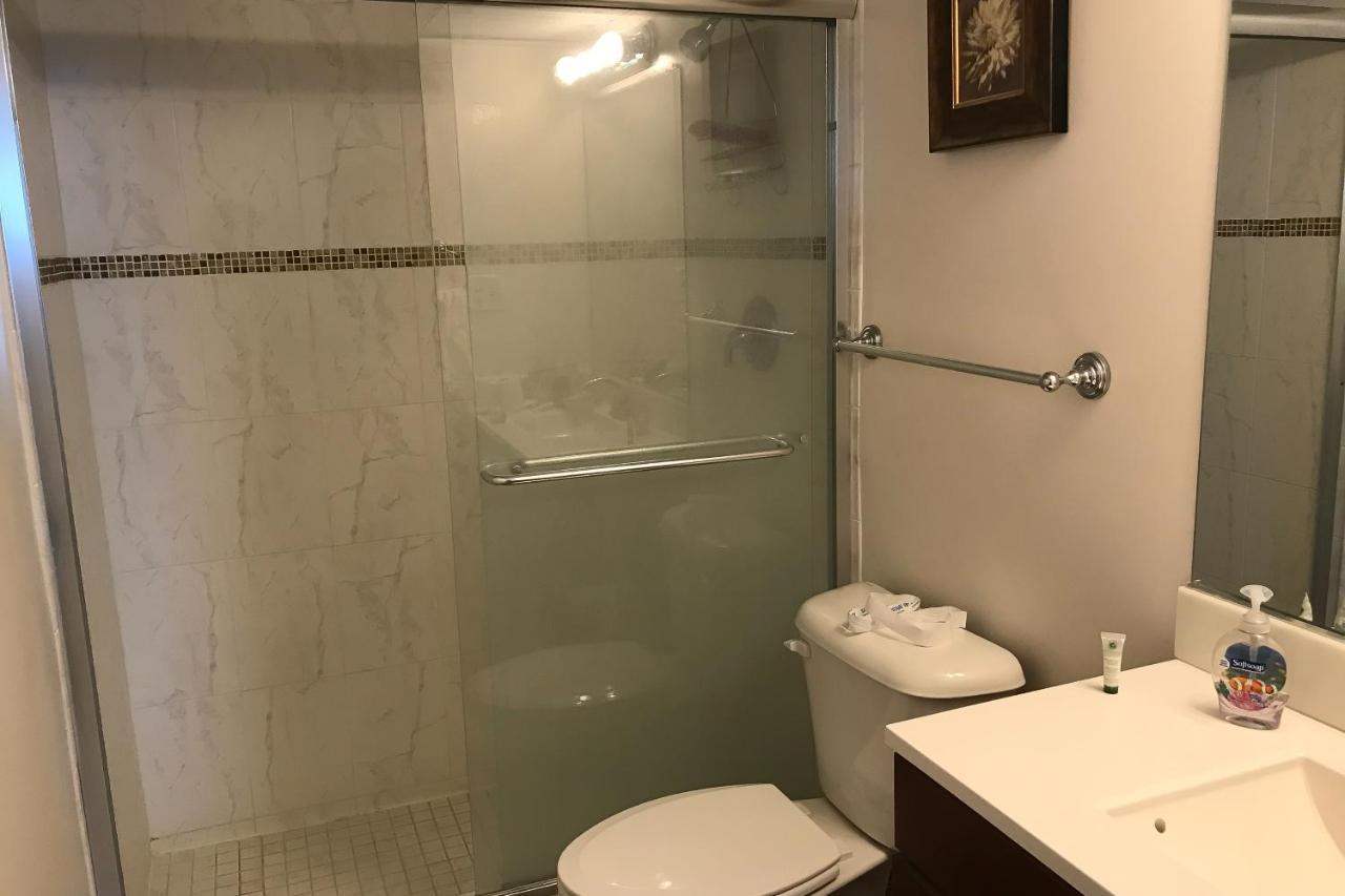Carousel 1512 Apartment Ocean City Luaran gambar
