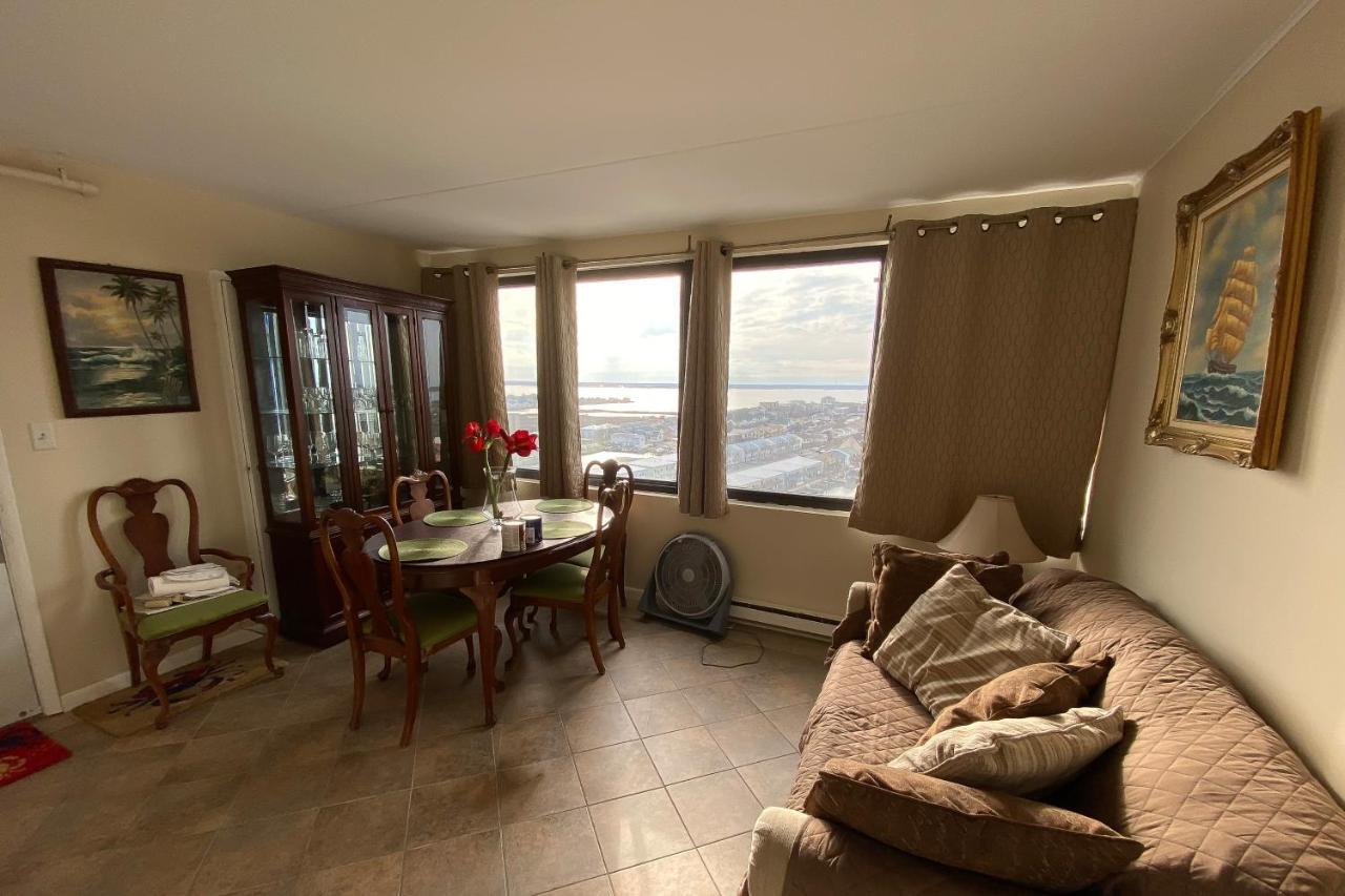 Carousel 1512 Apartment Ocean City Luaran gambar