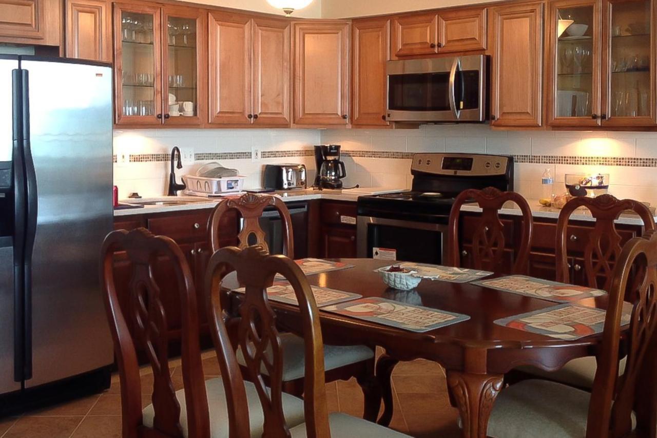 Carousel 1512 Apartment Ocean City Luaran gambar