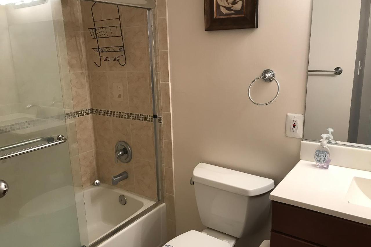 Carousel 1512 Apartment Ocean City Luaran gambar